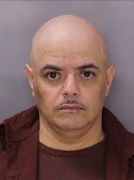 Marcos Carrion's Instagram, Twitter & Facebook