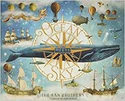 Ocean Meets Sky Fan Terry Fan Eric Fan Terry Fan Eric 9781481470377 Amazon Com Books Images an information on this site. ocean meets sky fan terry fan eric