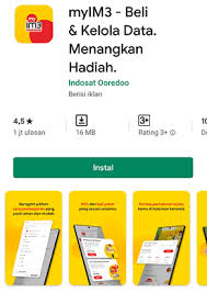 Pilih menu cek kuota, ketik 4, send. 3 Cara Cek Sisa Kuota Internet Indosat Terbaru Hanya 1 Menit