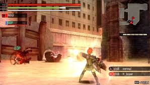 God Eater (video game) - Wikiwand