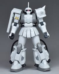 HGUC MS-06R-1A シン・マツナガ専用ザク レビュー | ガンダムブログはじめました