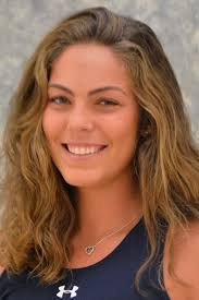 2020 Women's Track and Field Roster