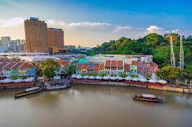 Breaking headlines, local, national and global news covering politics, policy, events, unrest and more from the world's top media outlets Latest News About Singapore Fodor S Travel