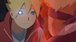 Naruto was a young shinobi with an incorrigible knack for mischief. Boruto Episode 1 Dubbed Boruto Naruto Next Generations Cute766