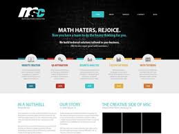 Math Solutions Consulting Maths Solutions Math Solutions
