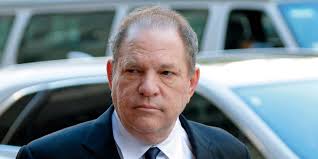 What's next for Harvey Weinstein following NYC rape conviction