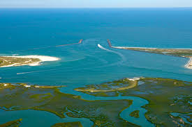 murrells inlet in murrells inlet sc united states inlet