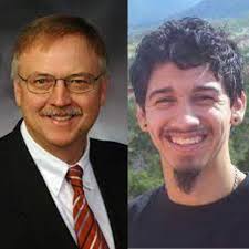 Episode 18-Thomas Clements and Nathan Leon