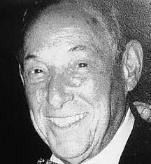 Arnold Schrier Obituary (1928