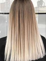 What makes blonde highlights even more delightful is that they work well with streaks in other colors too. 20 Amazing Brown To Blonde Hair Color Ideas
