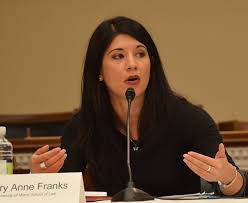 Mary Anne Franks - Wikipedia
