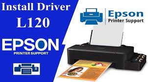Epson l120 drivers download details software description: Epson L120