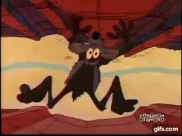 Users that searched for roadrunner gif. The Canyon Fall Gag Looney Tunes Wiki Fandom