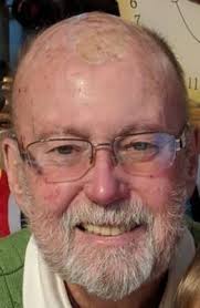 Henry Bruce Bolt Obituary