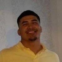 Axel Sanchez Orozco (1996-2018)