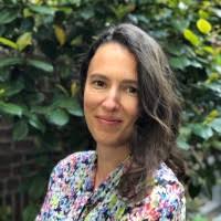 Thanks to the Building Innovation Hub team Yolanda Bonner Theresa Backhus  Mary Thomas for connecting folks