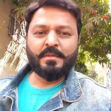 Chandrika Vaidya's Instagram, Twitter & Facebook