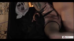 Extra LA MONJA - EPORNER