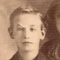 Theodore Franklin Hill (1902–1966) • FamilySearch