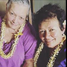 Frances "MAC" Makahai McCallum's Memorial Website