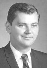 Robert Lynch Obituary (2013)