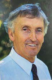 Michel Beauchamp Obituary