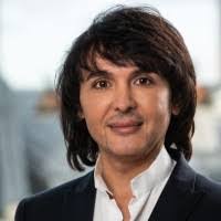 Daniel Hamdan's Instagram, Twitter & Facebook