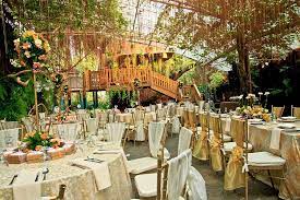 Fernwood Gardens Best Garden Wedding Venue In The Philippines Most Popular Wedding Events Venue In Me Garden Wedding Venue Garden Venue Wedding Event Venues