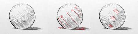 Learn how to draw the easy, step. Shading Techniques How To Shade With A Pencil