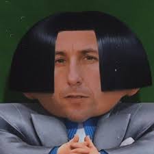 Stream ADAM SANDLER (Now On Spotify) by Skizzy Bones