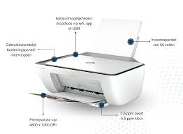 HP DeskJet 2820e