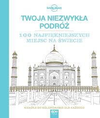 Oczywiscie, ze kazdy malarz powinien byc wyposazony w mala szpachelke i po nalozeniu gruntu (trzeba koniecznie!!!) widać wszelkie większe niedoskonałości, które sie wypełnia lub szlifuje (w zależności od tego co to za niedoskonałość). Twoja Niezwykla Podroz 100 Najpiekniejszych Miejsc Na Swiecie Ksiazka Do Kolorowania Dla Kazdego Praca Zbiorowa Ksiazka Bonito