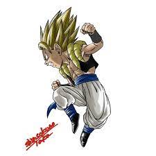pin pa dragonball