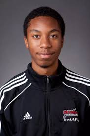 2014 Men's Cross Country Roster