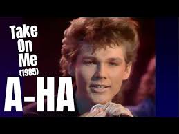 A-ha • “Take On Me” • 1985 [Reelin' In The Years Archive]