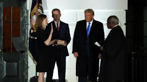 As of december 2020, five judges on the court were appointed by a democratic governor and two judges were appointed by a republican. Us Supreme Court Adjusts To New Tilt To The Right Financial Times