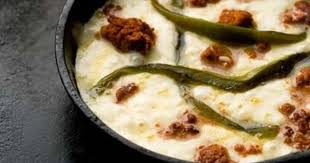 Queso Flameado Homesick Texan Queso Flameado Recipes Food