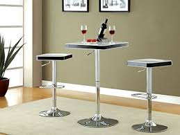 Original Bar Table Abs Bar Table Top Bar Table Bar Height Table Furniture Of America