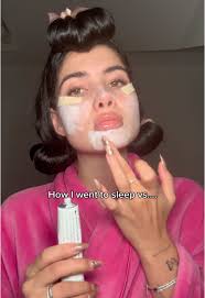 Darry Love Collagen Mask