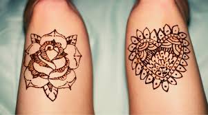 Simple Mehndi Bail Designs Have One Of Cool Henna Designs Need Mapper Henna Inspired Tattoos Simple Henna Tattoo Henna Tattoo Designs