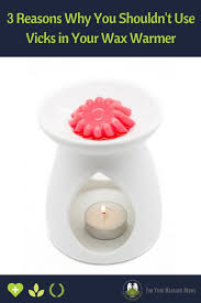Comb through the hair to remove the wax. Can I Put Vicks In My Wax Warmer Here S 3 Reasons Why It S A Bad Idea For Your Massage Needs