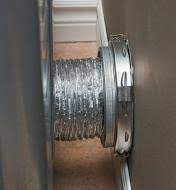 Maybe you would like to learn more about one of these? Magvent Dryer Vent Connectors Lee Valley Tools