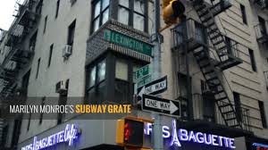 We did not find results for: Marilyn Monroe S Subway Grate Youtube