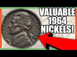 A Simple Mint Mistake Made This Jefferson Nickel Worth