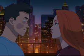 Invincible Spared Fans From the Comics Road Bump of a Love Story