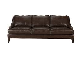 This digital photography of ethan allen leather sofa recliner has dimension 1577 x 747 pixels. Emerson Leather Sofa Quick Ship Sofas Loveseats Ethan Allen
