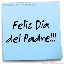Aunque a veces te enfades un poquito tienes un corazón enorme, repleto de amor y buenos sentimientos. Imagenes Del Dia Del Padre Chistosas