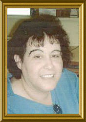 Charlotte Domingue Cooper (1960-2007)