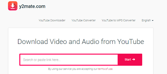 Y2mate is not just for streaming and downloading multimedia content. Y2mate Review Free Download 2020 Talkhelper