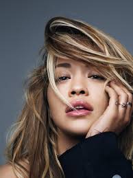 Rita ora unveils 6lack as the special guest on her only want you remix. Rita Ora S New Song Proud Instyle